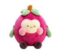 Générique Jouet en Peluche Musical Interactif - De Fruit Électrique, Balle Sautante Parlante, Compagnon D'activité Éducative | Expérience Amusante De Développement De Compétences pour Les Garçons Et