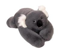 Générique Jouet en Peluche Paresseux lesté - Animal en Peluche de 25 Pouces, 1 kg | Oreiller en Doux et Mignon pour garçons et Filles | Koala Paresseux décorative canapé-lit canapé Voiture collec
