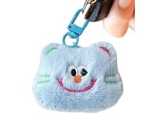 Générique Jouet en Peluche pour Chat, Mignon en Peluche Pendentif en