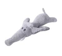 Générique Jouet en Peluche pour Chien Doudou à en Forme d'animal