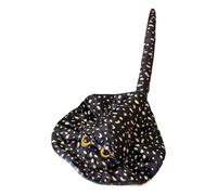 Générique Jouet en Peluche Stingray - Poisson | Animaux Raies Pastenagues pour UNS Confort Câlin, Un Jeu Imaginatif, Une Décoration sur Le Thème, des Cadeaux, Plaisir Éducatif Et