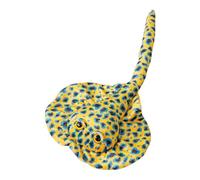 Générique Jouet en Peluche Stingray - Poisson | Animaux Raies Pastenagues pour UNS Confort Câlin, Un Jeu Imaginatif, Une Décoration sur Le Thème, des Cadeaux, Plaisir Éducatif Et