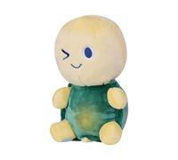 Générique Jouet en Peluche - Tortue Crabe Dauphin Peluche | Jouets pour Nouveau-né - Peluchedouce Et Coton PP | Joue des Berceuses - Sons Naturels Apaisants | Jouet De Développement Sensoriel