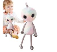 Générique Jouet en pelucheAlien - en pelucheKawaii, Peluche| Adorable Figurine Extraterrestre À Câliner, pelucheConfortable pour, Compagnon Câlin pour Garçons Et Filles, Décoration De Bureau,