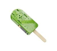 Générique Jouet Glace Transformable, Figurine Action Glace, Figurine Action Robot, pour Garçons Filles Collectionneurs Jeu Intérieur Jeu Extérieur Cadeau Anniversaire Fête Vacances Noël