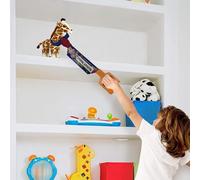 Générique Jouet Grabber pour - Jouet De Saisie De Main De Rsobot,sMain Robot Et Griffe Robotiquse, Apprentissage Précoce Et Jeu De Coordination Œil-Main, Outil De Préhension Puissant, Cadeau D'anniv