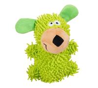 Générique Jouet grinçant pour Chien - Jouet à Tirer et à mâcher Durable avec Son, idéal pour Les Petits Chiens et Chiots, activité et détente pour Une Utilisation intérieure et extérieure.