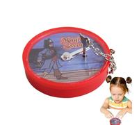 Générique Jouet Illusion Magique des épées - Boussole Jouet de pointeur à Main Magique | Pointeur à Main Toy Compass Toy Prank Accesstes pour Les débutants présents