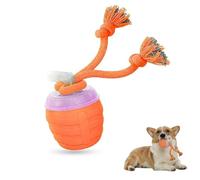Générique Jouet Interactif pour Chien, 2026 Nouveau Balle Interactive pour Chiens avec Bluetooth Musique, Jouet Chien Indestructible avec 3 Modes, Convient aux Petits et Moyens Chiens