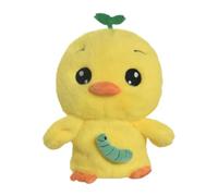 Générique Jouet Lapin - Jouets Interactifs pour | Animale Robotique Parlante avec Son Léger, Jouet en Peluche Électrique D'enregistrement Et De Danse pour Garçons, Filles, Maison, Jardin d'enfant