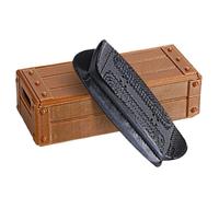 Générique Jouet Mini Skateboard | Nouveauté Anti-Stress de Poche Idéale pour l'Anxiété - Jouet Créatif et Tactile Skate pour Doigts | pour Hommes Femmes Adolescents et Cadeaux