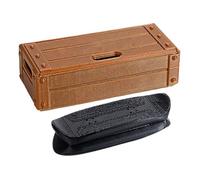 Générique Jouet Mini Skateboard | Nouveautés Et Articles De Collection pour Cadeaux De Fête,Jouet Éducatif Skateboard Miniature - pour Hommes Femmes Adolescents et Cadeaux