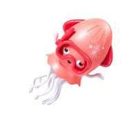 Générique Jouet Octopus,Figurines Interactives avec des Lumières Et De La Musique,Poulpe Dansant et Rampant | Jeu des De 3 À 5 Ans, Garçon Ou Fille, Cadeau De Noël Et d'anniversaire