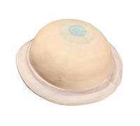 Générique Jouet Planète Peluche Coussin Rembourré Simulation 3D Système Solaire Peluche Douce Modèle Éducatif Apprentissage Science Convient Aux Enfants A, Saturne