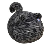 Générique Jouet pour Chat,Coussin Décoratif en Peluche - Peluche pour - pour Adultes Filles Garçons Petite Amie Saint-Valentin Anniversaire Canapé Chambre Voiture