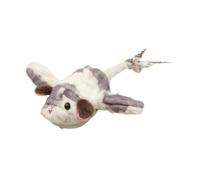 Générique Jouet pour Chat Rechargeable USB Qui secoue et couine comme Un Vrai Jeu pour Un Plaisir sans Fin, Jouet Portable pour Chat à la Maison