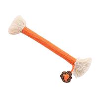 Générique Jouet pour Chat Silvervine, à mâcher à l'à Chat pour Chats - Bâtonnets naturels de mélange de Vigne argentée et d'à pour mâcheurs agressifs - Catmint Silvervine Blend Sticks à mâche