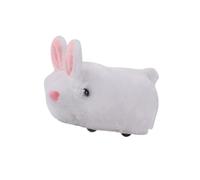 Générique Jouet pour Chats, Souris à Mouvement Automatique Rechargeable par USB, Jouet pour Chatons, stimule la curiosité des félins et la Chasse Active, Souris Rechargeable pour Chats