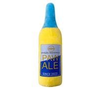 Générique Jouet pour Chien Bouteille,Forme Bouteille De Vin Jeu Amusant - Doudou à Mâchouiller pour Chiot,pour Mastication Jeu de Rapprochement Stimulation Mentale et Activité Physique