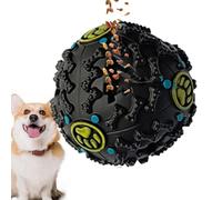 Générique Jouet pour Chien Wiggle Ball, Boule de Rire pour Chien