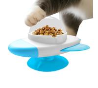 Générique Jouet Puzzle pour Chien,Jouet Distribueur De Récompenses pour Chiot | Boule Alimentaire Stimulante pour Chiot Développement Cérébral Jeu Intérieur Antistress Entraînement Mental