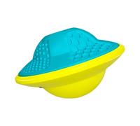 Générique Jouet Puzzle pour Chiens, Distributeur Lent Interactif Stimulant, Jouets À Friandises pour Occuper Les Chiens, pour Petits Moyens et Grands Mâcheurs Enrichissement Les Occuper Stimulation