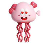 Générique Jouet Rampant - Sensoriel interactif Portable de 9,7 cm x 7,4 cm, Dispositif sensoriel interactif en Forme de, Jouet de Marche d'apprentissage pour, Coque en Plastique ABS Mat résistant