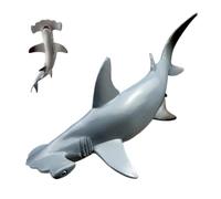Générique Jouet Requin Éducatifs Réalistes Requin-Marteau
