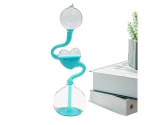 Générique Jouet Scientifique Main Bouillonnante - Bouilloire Pensante Énergie | Liquide Coloré Mouvement Chaleur | Objet Science Transparent Éducatif