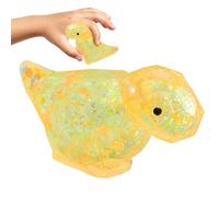 Générique Jouet sensoriel Dinosaure | Dinosaure à écraser à Lente remontée,pour soulager Le Stress en pinçant,pour Classe Maison Bureau École Réunion Anniversaire Saint-Valentin Fête