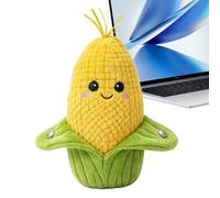 Générique Jouet sensoriel Musical Peluche Douce Interactive et éducative | Jouet Musical d'Activité Sensorielle pour Garçons Filles Ados Adultes Vacances Anniversaire Fêtes