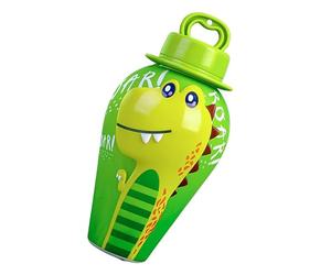 Générique Jouet Soufflant De Bulles pour - Solution Anti-Fuite De 30 ML, Créateur De Motifs d'animaux en Plein Air, | Festival De Vacances De Parc D'école De Partie D'arrière-Cour De Conception