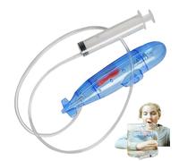 Générique Jouet sous- DIY - Science | Kit De Projet Technologique pour | Modèle D'enseignement De La Plongée pour | Jouet Éducatif De Construction STEM, Apprentissage du Fonctionnement sous