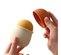 Générique Jouets à Emboîter pour - Jouets Éducatifs en Silicone Champignon,Poupées Gigognes Interactives | pour La Maison Et L'École Maternelle Anniversaire Noël Fête des Garçons