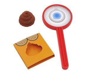 Générique Jouets à Farces - Jouet À Blague Caca Réaliste Accessoires Farces | Accessoires Gags Magie pour Fêtes | pour Adultes, Hommes et Femmes, Maison, Scène, Classe, Réunions, Voyages,