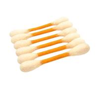 Générique Jouets à la pour Chat - Coton-Tige Doux en Coton - Jouet à mâcher pour Chat - Contre l'ennui, Jeu d'intérieur pour mordiller et Faire Ses Dents