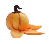 Générique Jouets à Mâcher en Peluche pour Chiens - Jeux d'Éveil en Douce avec Papier Froissant et Couineur,Jouet en Peluche pour Chien - pour Voyage Plage Parc Maison Jardin Intérieur