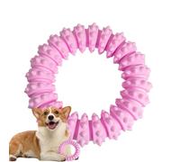 Générique Jouets À Mâcher pour Chien,Accessoires d'Éducation Chiots,Jouet Interactif pour Chien | pour Propriétaires d'animaux Dresseurs Appartement Chambre Salon Intérieur Extérieur Parc Jardin