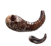 Générique Jouets à Mâcher pour Chien | Articles Dentition pour Chiots - Jouet Robust Nettoyant Dentaire,Soulager l'Ennui, Stimuler Le Jeu et Enrichissement adaptés à Toutes Tailles