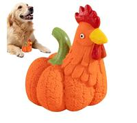 Générique Jouets À Mâcher pour Chien,Jeu De Mastication Interactif Et Imperméable,Jouets pour Chien Qui Font Ses Dents - pour Chiot Jeu Intérieur Extérieur Maison Et Salon