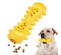 Générique Jouets À Mâcher pour Chiens - Fournitures pour La Mastication,Jouets De Nettoyage Dentaire,pour Petites Races pour Apaiser Et Calmer L'Ennui des Mâcheurs Agressifs Chiens Et