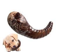 Générique Jouets à Mâcher pour Chiens,pour Chiot aux Dents Solides,Jouet Robust Nettoyant Dentaire | pour Race Petite ou Grande d'Intérieur Maison et Appartement Hygiène Buccale