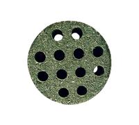 Générique Jouets À Mâcher pour Hamsters - Jouets À Mâcher Bunny pour Le Soin des Dents Molaires avec De Séchage Professionnelle,Briquette Rabbit Chew Toys pour Une Meilleure Digestion Et Un Meulage