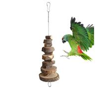 Générique Jouets À Mâcher pour Lapins - Jeu Interactif De Nettoyage Dentaire À Mâcher - Bâtons De Jeu pour La Dentition des Petits Animaux | pour Le Divertissement des Animaux à l'Intérieur et à