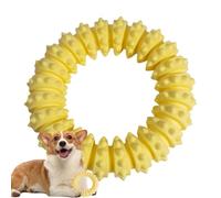 Générique Jouets À Mâchouiller pour Chien | Accessoires De Jeu pour Chiots | Jouets De Lancer Et D'Éducation Canine,pour Parents d'animaux Dresseurs Amoureux des Animaux Appartement Salon Parc