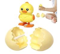 Générique Jouets à remontage,Animal de Collection Portable et Mignon,Jouet Remontoir Capybara pour |, Filles, Garçons, Famille, Amis, Anniversaire, Pâques, Halloween, Maison
