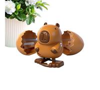 Générique Jouets à Remontoir pour - Jouets de Pâques à Éclosion à Remontoir | Œufs à Mignons à Coquille Ouvrable | pour Filles Garçons Crèche École Voyage Fêtes Anniversaire Maison