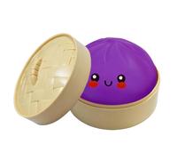 Générique Jouets Anti-Stress Mignons, Ballon à Main coloré, fêtes et Cadeaux, Boule de Mastic Amusante, Jouets Fidget pour Adultes Amis Adolescents Jeunes Bureau Travail Salle de Classe étude Salon