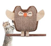 Générique Jouets Au Chaton pour Chats - Mâcher Mordre Jouets Chatons,Activités D'Enrichissement Après Repas Temps Calme Toutes Races Chatons
