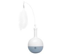 Générique Jouets Chats Mobiles | Jeu Interactif De Distribution De Friandises,Jouet Automatique Chat - pour Jeu D'Intérieur Détente Et Exercice pour Animaux Et Chatons avec Entraînement À La Maison